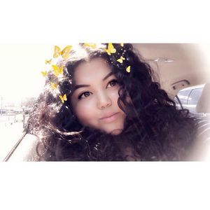 Meet your Posher, Jacelyn